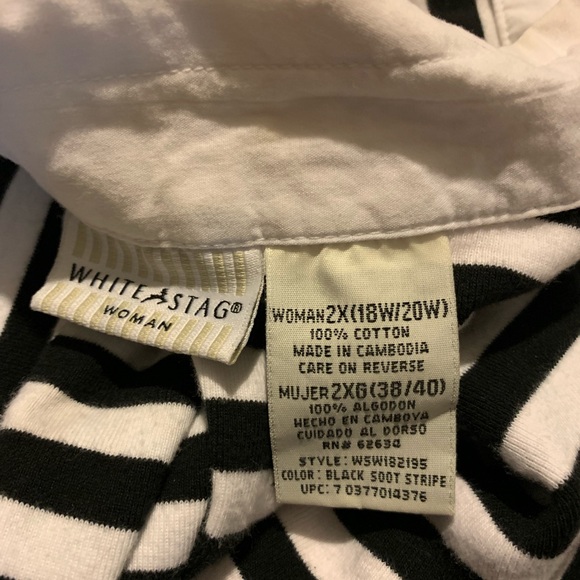 It is a top - Picture 3 of 3